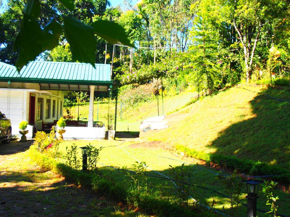 Tearamb Holiday Bungalow Otalawa Exterior photo