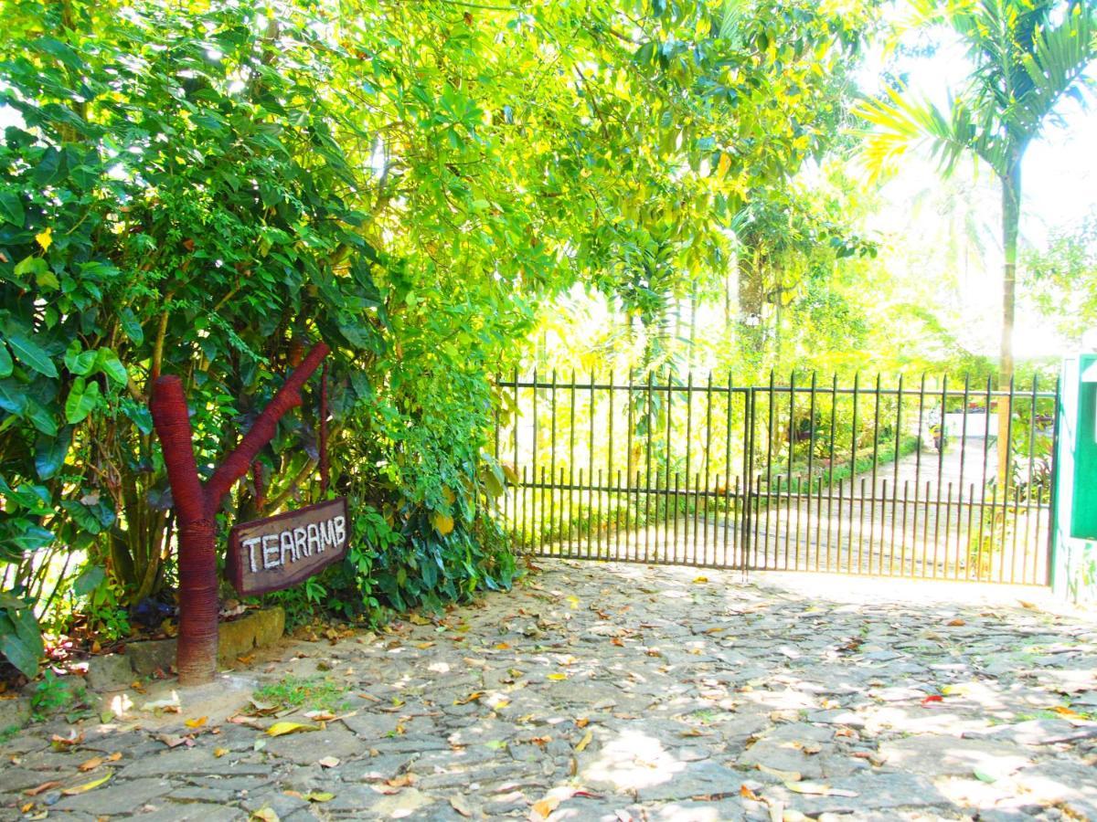 Tearamb Holiday Bungalow Otalawa Exterior photo
