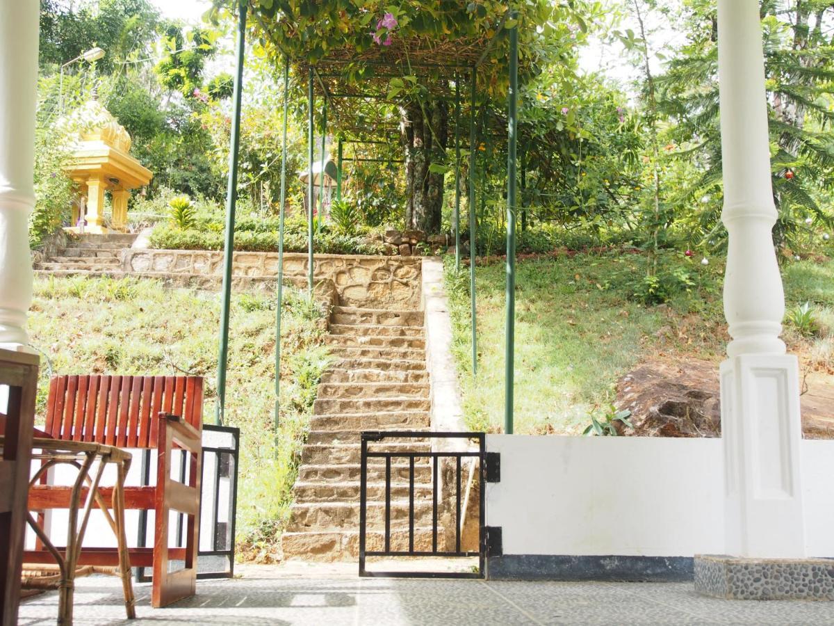 Tearamb Holiday Bungalow Otalawa Exterior photo
