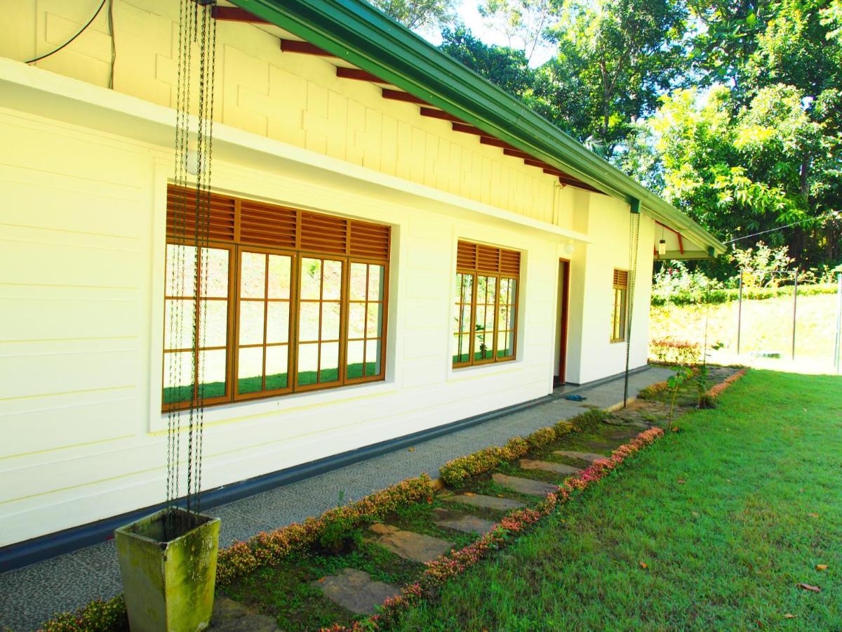 Tearamb Holiday Bungalow Otalawa Exterior photo