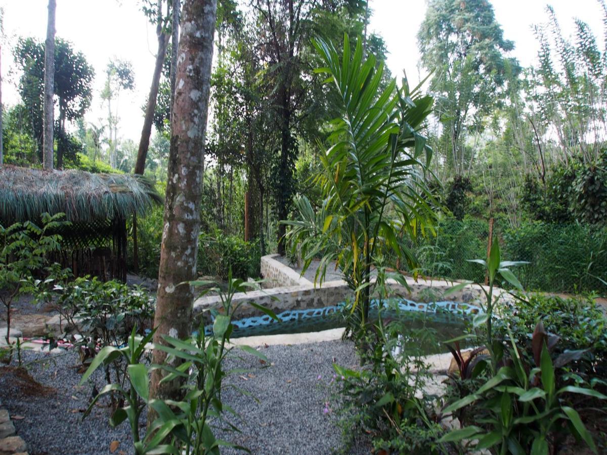 Tearamb Holiday Bungalow Otalawa Exterior photo