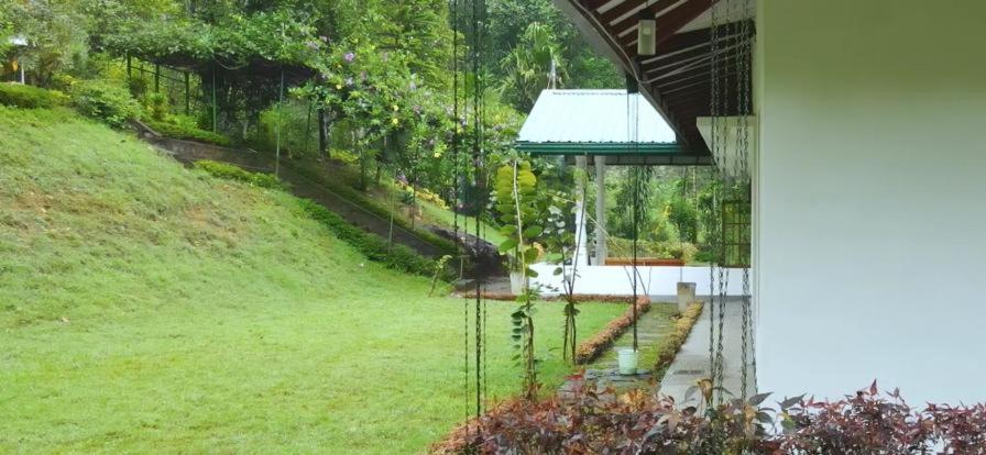 Tearamb Holiday Bungalow Otalawa Exterior photo