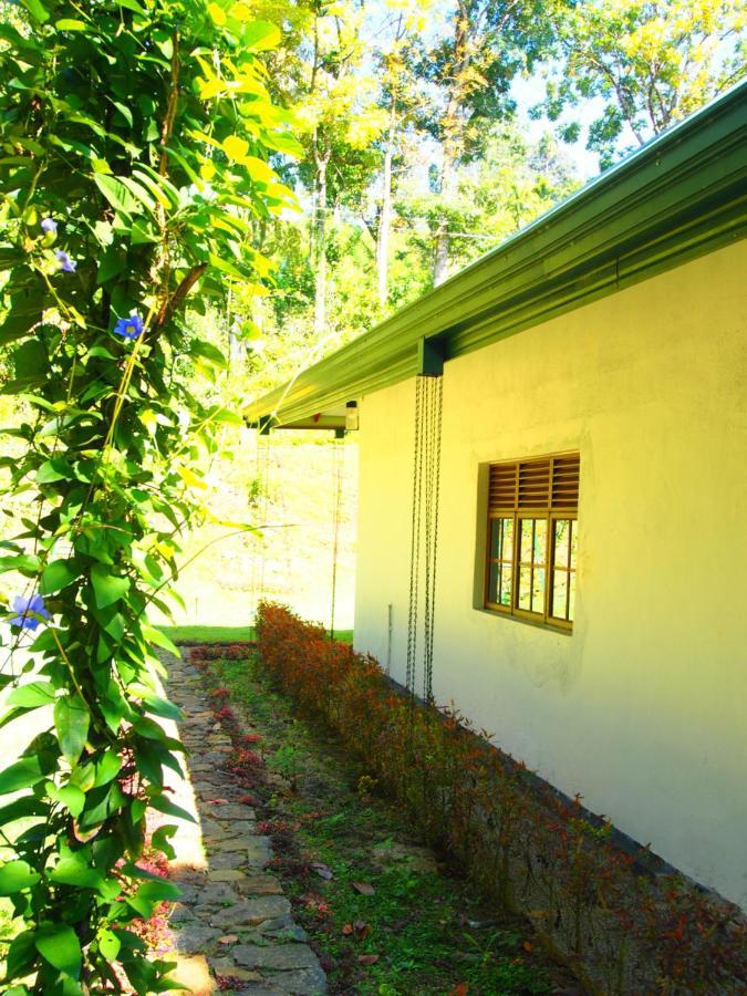 Tearamb Holiday Bungalow Otalawa Exterior photo
