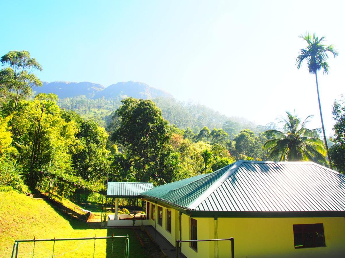 Tearamb Holiday Bungalow Otalawa Exterior photo