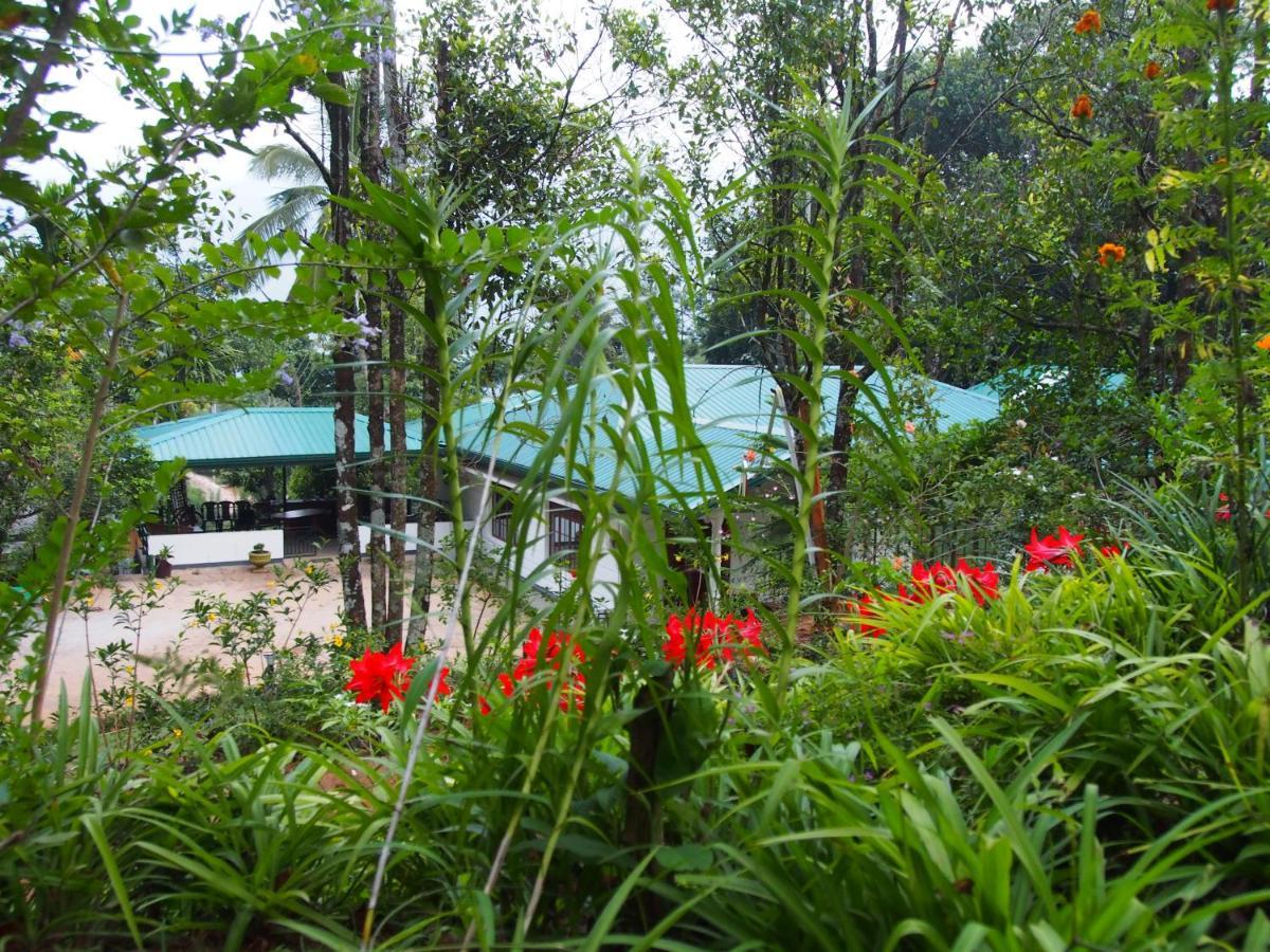 Tearamb Holiday Bungalow Otalawa Exterior photo