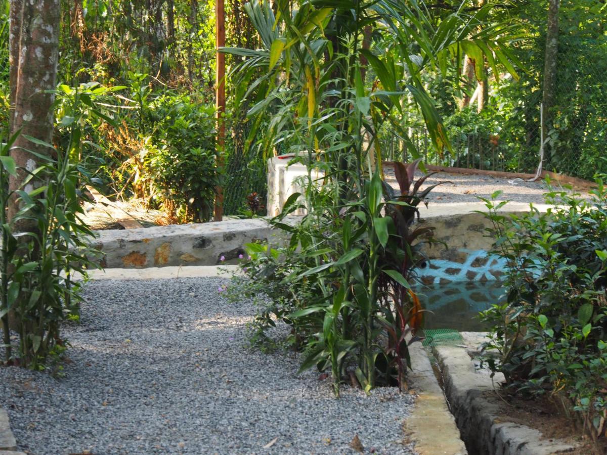 Tearamb Holiday Bungalow Otalawa Exterior photo