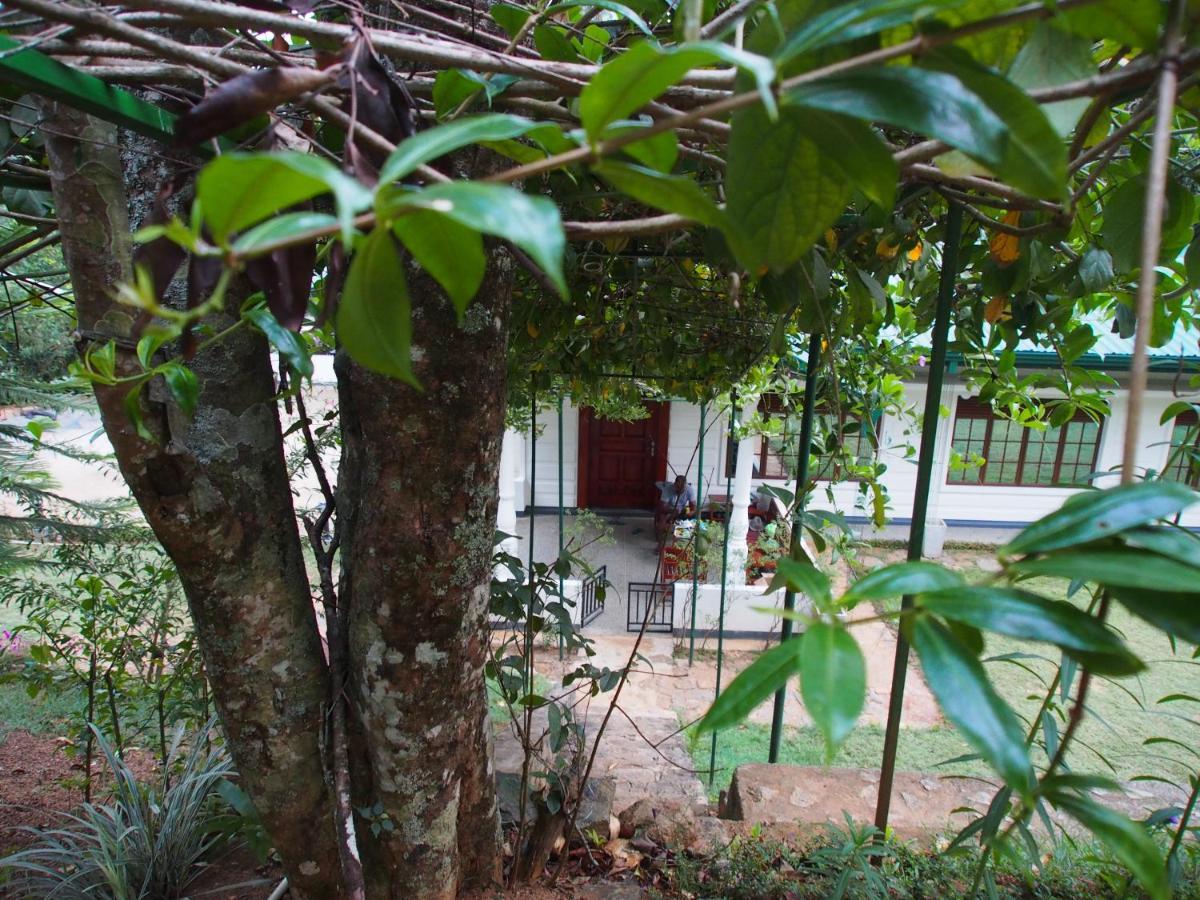 Tearamb Holiday Bungalow Otalawa Exterior photo