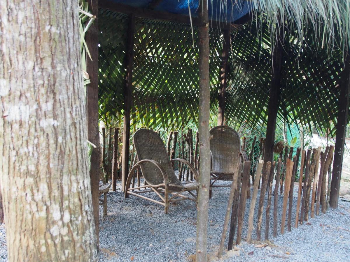Tearamb Holiday Bungalow Otalawa Exterior photo