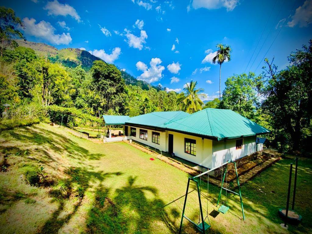 Tearamb Holiday Bungalow Otalawa Exterior photo