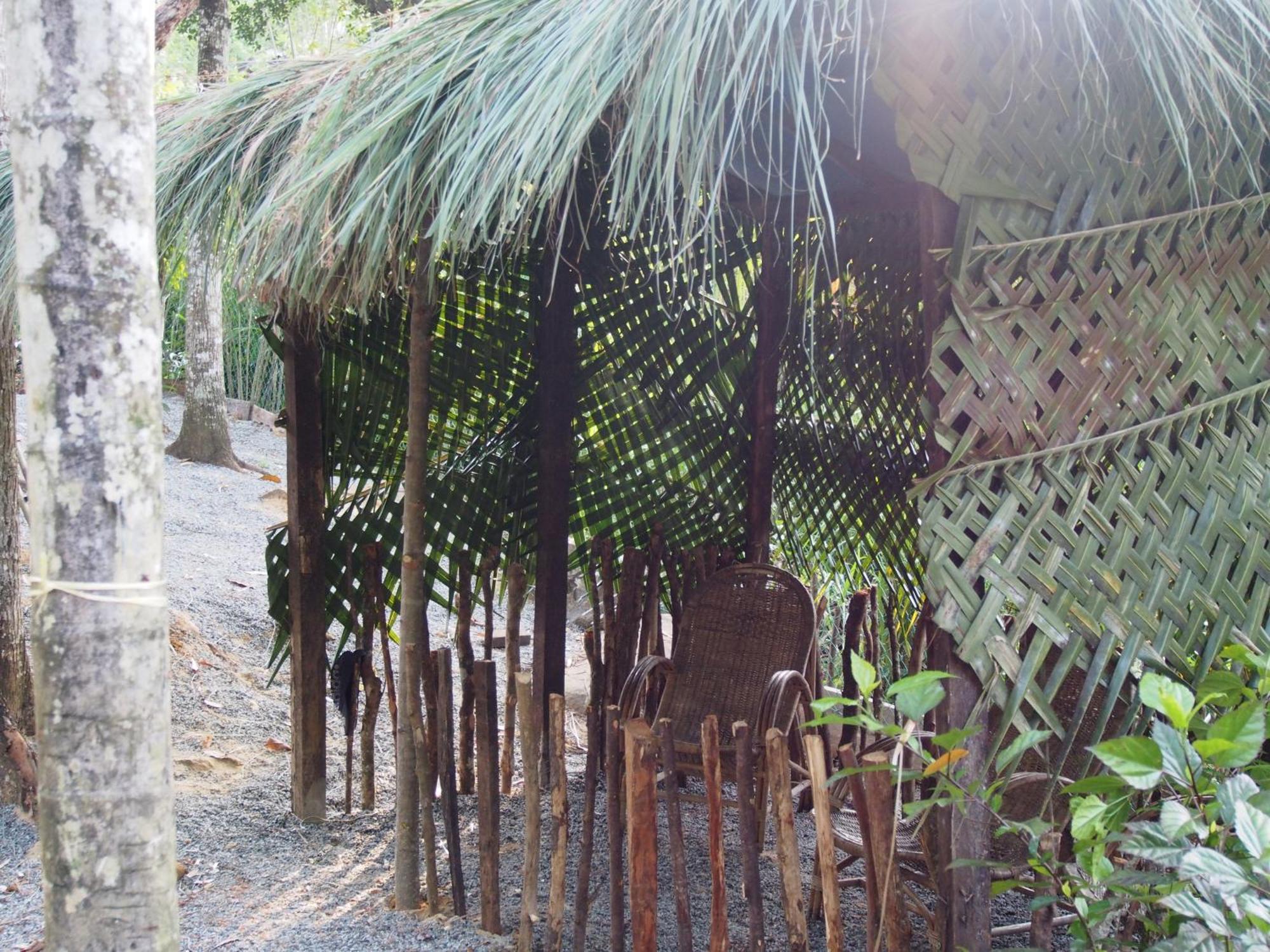 Tearamb Holiday Bungalow Otalawa Exterior photo