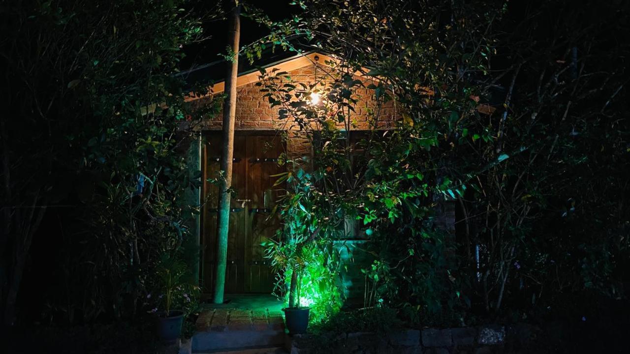 Tearamb Holiday Bungalow Otalawa Exterior photo