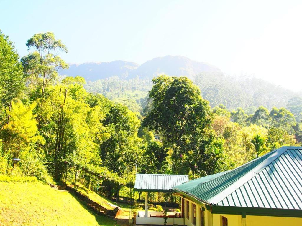 Tearamb Holiday Bungalow Otalawa Exterior photo
