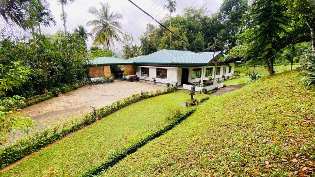 Tearamb Holiday Bungalow Otalawa Exterior photo