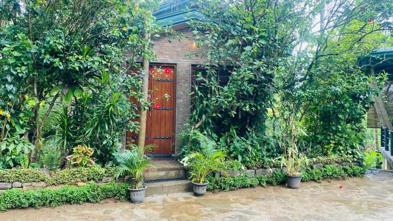 Tearamb Holiday Bungalow Otalawa Exterior photo