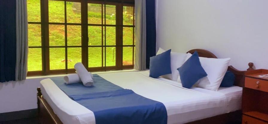Tearamb Holiday Bungalow Otalawa Exterior photo